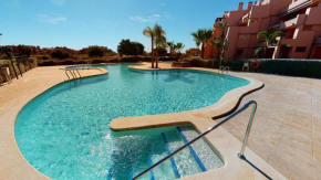 Casa Espliego G-A Murcia Holiday Rentals Property